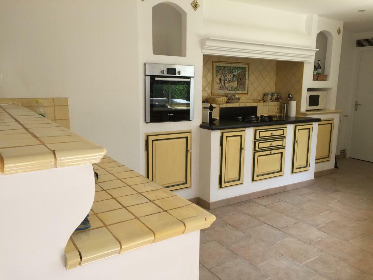 Villa « Chanterie » Вилкроз Екстериор снимка
